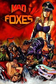 The Mad Foxes (Los violadores) (1981) online (Castellano)