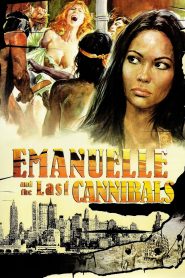 Emanuelle and the Last Cannibals (1977) online