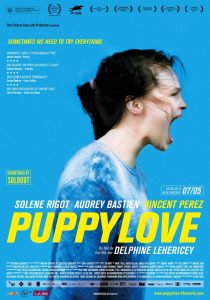 Puppylove 2013 online