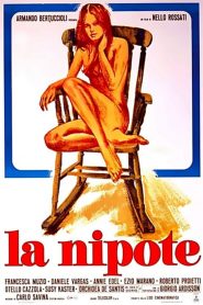 La nipote (1974) online