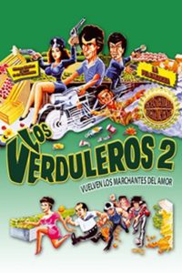 Los Verduleros 2 online