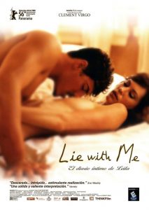 Lie with Me (2005), el diario íntimo de Leila online