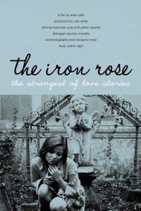 La rosa de hierro (1973) (Castellano) online