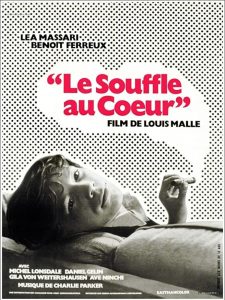 Le souffle au coeur (1971)-Un soplo en el corazón sub español