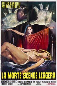 La muerte desciende ligera (1972) (Castellano) online