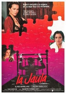 La gabbia (La jaula) (1995) online