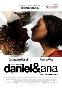 Daniel & Ana 2009 online