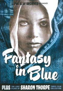 Fantasy in Blue (1975) online