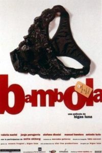 Bámbola (1996) sub español online