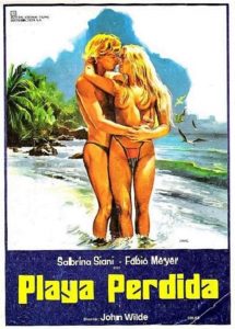 Playa Perdida (1982) online