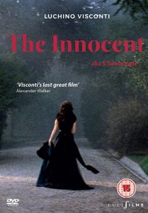 The Innocent 1976 online