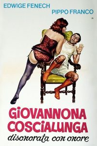 Giovannona Long-Thigh 1973 online