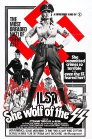 Ilsa: She Wolf of the SS 1975 online