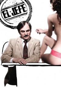 El Jefe (2010) [Latino]