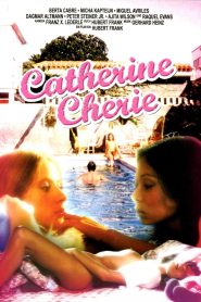 Catherine Chérie (joven caliente Y salvaje )1982 online