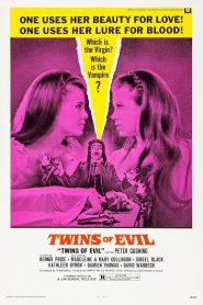 Twins of Evil 1971 online