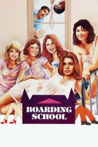 Boarding School 1978 online