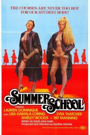 Summer School 1979 online