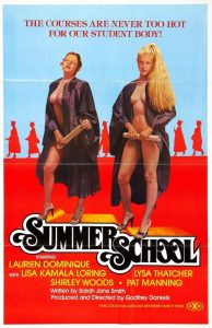 Summer School 1979 online