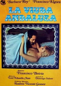 La viuda andaluza (1977) online