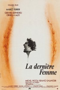 La última mujer (L’ultima donna) (1962) online