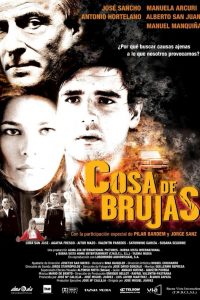 Cosa de brujas (2003) online