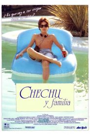Chechu y familia 1992 online