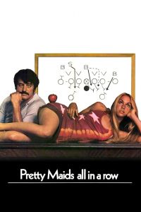 Pretty Maids All in a Row (1971) [Us] online