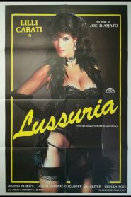 Lussuria (1986) [Ita] online