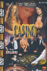 Mario Salieri: Casino 2001 online