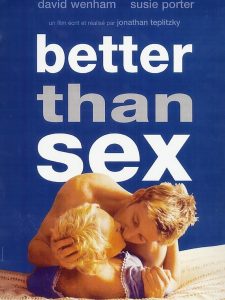 Mejor que el sexo 2000 online