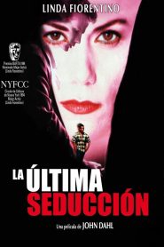 La última seducción 1994 (VOSE) online
