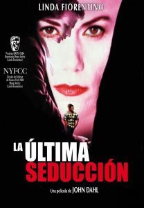 La última seducción 1994 (VOSE) online