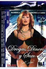 Mario Salieri: Drogas, Dinero Y Sexo 2001 online