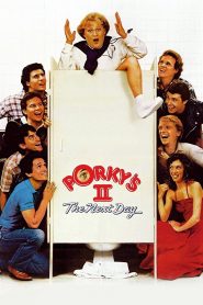 Porky’s II: Al día siguiente 1983 (LAT) online