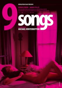 9 Orgasmos (9 Songs) 2004 online