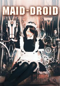 Maid Droid 2008 (Vose) online