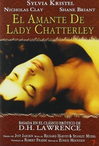 El amante de Lady Chatterley 1981 (VOSE) online