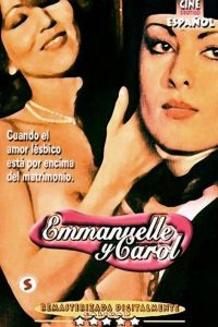 Emmanuelle y Carol 1978 online