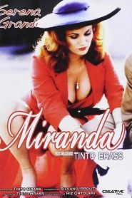Tinto Brass: Miranda (1985) online