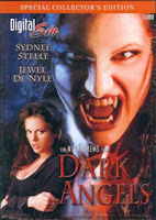 Dark Angels xxx (2002) online