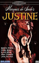 Marquis de Sade: Justine 1969 (Castellano) online