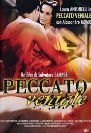 Me gusta mi cuñada (peccato veniale) (1974) (Castellano) online