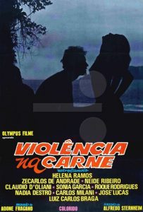 Violência na Carne 1981 (VOSE) online