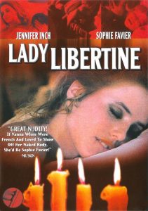 Lady Libertine 1984 online
