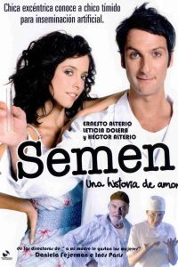 Semen, una historia de amor 2005 online