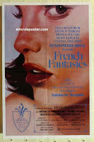French Fantasies (1973) (US) Online