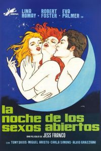 La noche de los sexos abiertos 1983 online