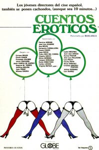 Cuentos eróticos 1980 online
