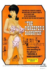 The Pig Keeper’s Daughter 1972 (US) online